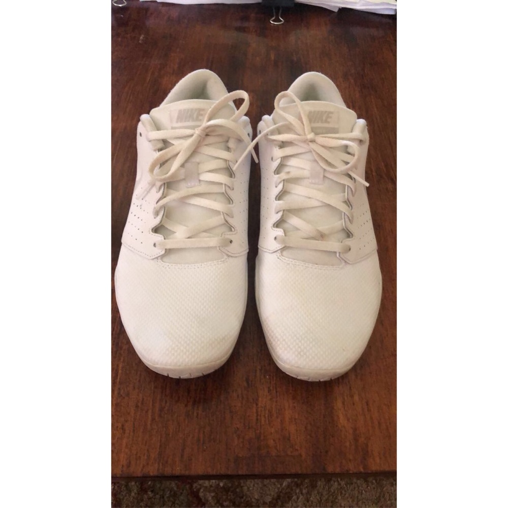 Nike Cheer Athletic Shoes